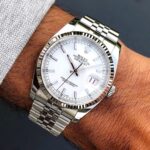 ⁦Rolex Datejust Watch For Men 126334-0010⁩ - الصورة ⁦15⁩