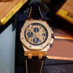 ⁦Audemars Piguet (Royal Oak Offshore) Watch For Men 26470OR.OO.A002CR.01⁩ - الصورة ⁦14⁩