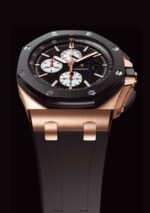 ⁦Audemars Piguet (Royal Oak Offshore) Watch For Men 26400RO.OO.A002CA.01⁩ - الصورة ⁦2⁩