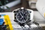 ⁦Breitling (Professional Endurance Pro) watch for men X82310A71B1S1⁩ - الصورة ⁦6⁩