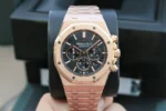 ⁦Audemars Piguet (Royal Oak) Watch For Men 26320OR.OO.1220OR.01⁩ - الصورة ⁦4⁩