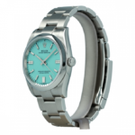 ⁦Rolex Watch For Men 126000-0006⁩ - الصورة ⁦5⁩