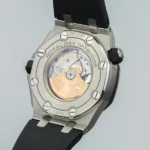 ⁦Audemars Piguet (Royal Oak Offshore) Watch For Men 15710ST.OO.A002CA.02⁩ - الصورة ⁦15⁩