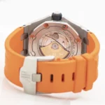 ⁦Audemars Piguet (Royal Oak Offshore) Watch For Men 15710ST.OO.A070CA.01⁩ - الصورة ⁦7⁩