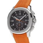 ⁦Patek Philippe Watch For Men 5968A-001⁩ - الصورة ⁦2⁩