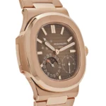 ⁦Patek Philippe Watch For Men 5712/1R-001⁩ - الصورة ⁦3⁩