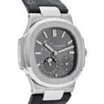 ⁦Patek Philippe Watch For Men 5712G-001⁩ - الصورة ⁦2⁩