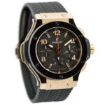 ⁦Hublot Watch For Men 301.PB. 131.RX⁩ - الصورة ⁦4⁩