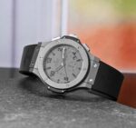 ⁦Hublot Watch For Men 301.AI.460.RX⁩ - الصورة ⁦8⁩