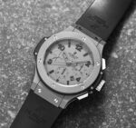 ⁦Hublot Watch For Men 301.AI.460.RX⁩ - الصورة ⁦9⁩