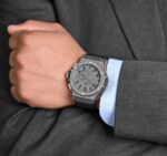 ⁦Hublot Watch For Men 301.AI.460.RX⁩ - الصورة ⁦12⁩