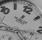 ⁦Hublot Watch For Men 301.AI.460.RX⁩ - الصورة ⁦10⁩