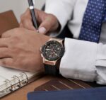 ⁦Hublot Watch For Men 301.PB. 131.RX⁩ - الصورة ⁦22⁩