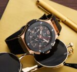 ⁦Hublot Watch For Men 301.PB. 131.RX⁩ - الصورة ⁦14⁩