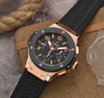 ⁦Hublot Watch For Men 301.PB. 131.RX⁩ - الصورة ⁦12⁩