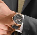 ⁦Hublot Watch For Men 301.PB. 131.RX⁩ - الصورة ⁦24⁩