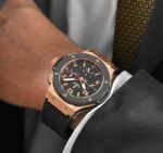 ⁦Hublot Watch For Men 301.PB. 131.RX⁩ - الصورة ⁦25⁩