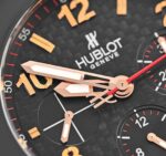 ⁦Hublot Watch For Men 301.PB. 131.RX⁩ - الصورة ⁦17⁩
