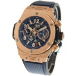 ⁦Hublot Watch For Men 421.OL.5180.RX⁩ - الصورة ⁦2⁩