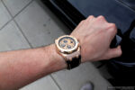 ⁦Audemars Piguet (Royal Oak Offshore) Watch For Men 26470OR.OO.A002CR.01⁩ - الصورة ⁦15⁩