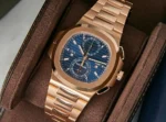 ⁦Patek Philippe Watch For Men 5990/1R-001⁩ - الصورة ⁦15⁩