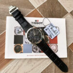 ⁦Tissot (Couturier) watch For Men T035.617.16.051.00⁩ - الصورة ⁦16⁩
