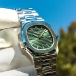 ⁦Patek Philippe Watch For Men 5711/1A-014⁩ - الصورة ⁦14⁩