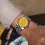 ⁦Rolex Oyster Perpetual Watch For Men and Women 124300-0004⁩ - الصورة ⁦15⁩