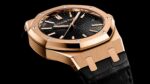 ⁦Audemars Piguet (Royal Oak) Watch For Men 15510OR.OO.D002CR.02⁩ - الصورة ⁦5⁩
