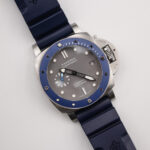⁦Panerai (Submersible) watch for men PAM00959⁩ - الصورة ⁦4⁩