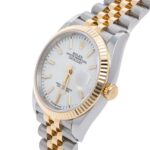 ⁦Rolex Datejust Watch For Men and Women 126233-0019⁩ - الصورة ⁦2⁩