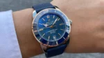 ⁦Breitling (Superocean Heritage) watch for men UB2010161C1S1⁩ - الصورة ⁦17⁩