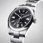 ⁦Rolex Watch For Men 124300-0002⁩ - الصورة ⁦10⁩