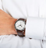 ⁦Tissot T-Classic (Couturier) watch For Men T035.617.16.031.00⁩ - الصورة ⁦14⁩