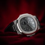 ⁦Patek Philippe Watch For Men 5712G-001⁩ - الصورة ⁦11⁩