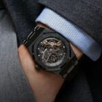 ⁦Audemars Piguet (Royal Oak) Watch For Men 15416CE.OO.1225CE.01⁩ - الصورة ⁦20⁩