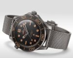 ⁦OMEGA (SEAMASTER DIVER 300M) watch for men 210.90.42.20.01.001⁩ - الصورة ⁦5⁩