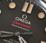 ⁦Omega Seamaster Diver watch for men 210.92.42.20.01.001⁩ - الصورة ⁦10⁩
