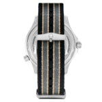 ⁦Omega Seamaster Diver watch for men 210.92.42.20.01.001⁩ - الصورة ⁦5⁩