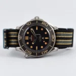 ⁦Omega Seamaster Diver watch for men 210.92.42.20.01.001⁩ - الصورة ⁦2⁩