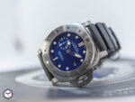 ⁦Panerai (Submersible) watch for men PAM00692⁩ - الصورة ⁦16⁩
