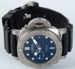 ⁦Panerai (Submersible) watch for men PAM00692⁩ - الصورة ⁦5⁩