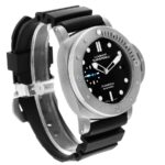 ⁦Panerai (Submersible) watch for men PAM01305⁩ - الصورة ⁦2⁩