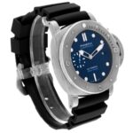 ⁦Panerai (Submersible) watch for men PAM00692⁩ - الصورة ⁦4⁩