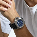 ⁦Panerai (Submersible) watch for men PAM00692⁩ - الصورة ⁦22⁩