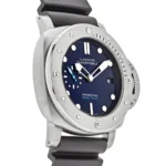 ⁦Panerai (Submersible) watch for men PAM00692⁩ - الصورة ⁦3⁩