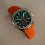 ⁦Patek Philippe Watch For Men 5968A-001⁩ - الصورة ⁦15⁩