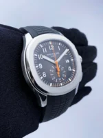 ⁦Patek Philippe Watch For Men 5968A-001⁩ - الصورة ⁦22⁩