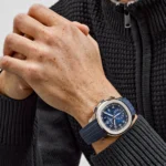 ⁦Patek Philippe Watch For Men 5968G-001⁩ - الصورة ⁦23⁩