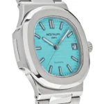 ⁦Patek Philippe Watch For Men 5711/1A-018⁩ - الصورة ⁦2⁩